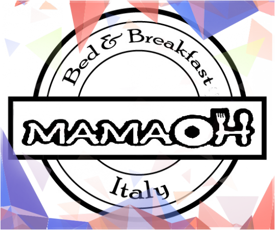 Logo del B&B mamaoh