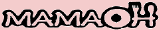 Parte del logo di mamaoh