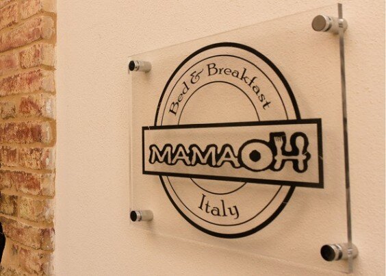 B&B Fondi - Mamaoh